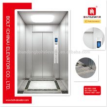 4 Persons and 6 Persons Small Passenger Elevators Lifts